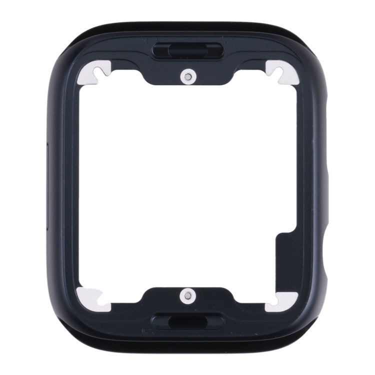 Aluminum Middle Frame  for Apple Watch Series 7 45mm (Dark Blue) -  by PMC TechLife | Online Shopping South Africa | PMC TechLife