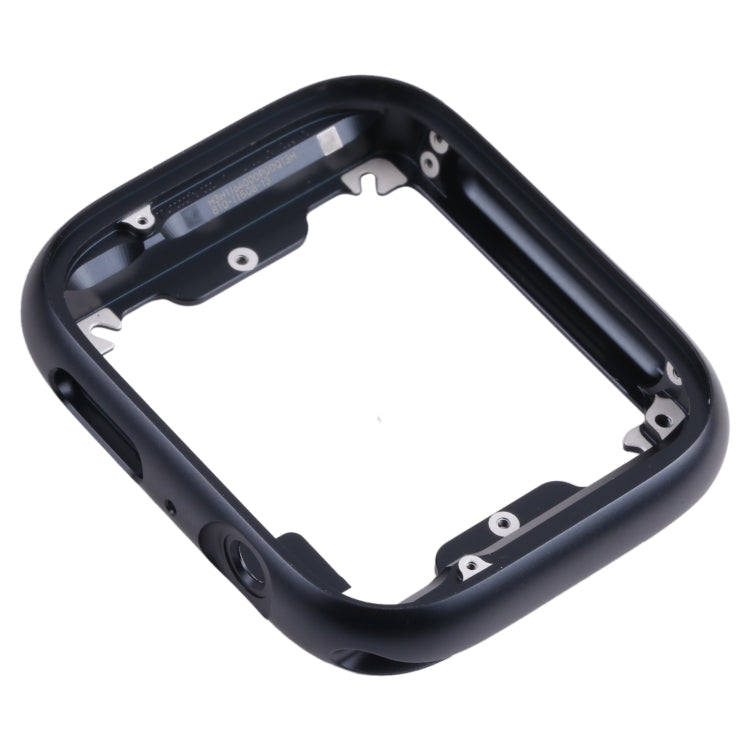 Aluminum Middle Frame  for Apple Watch Series 7 45mm (Dark Blue) -  by PMC TechLife | Online Shopping South Africa | PMC TechLife