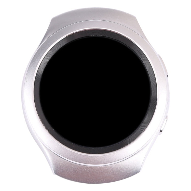 LCD Screen and Digitizer Full Assembly With Frame for Samsung Galaxy Gear S2 SM-R720(White) -  by PMC Jewellery | Online Shopping South Africa | PMC Jewellery