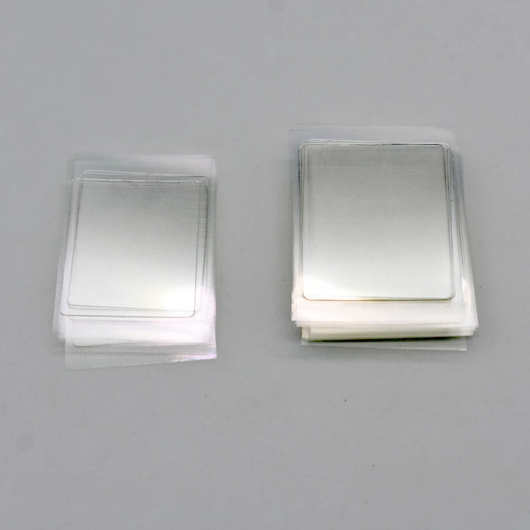 50 PCS OCA Optically Clear Adhesive for Apple Watch Series 4 / 5 / 6 40MM - free shipping - PMC TechLife - Order now!
