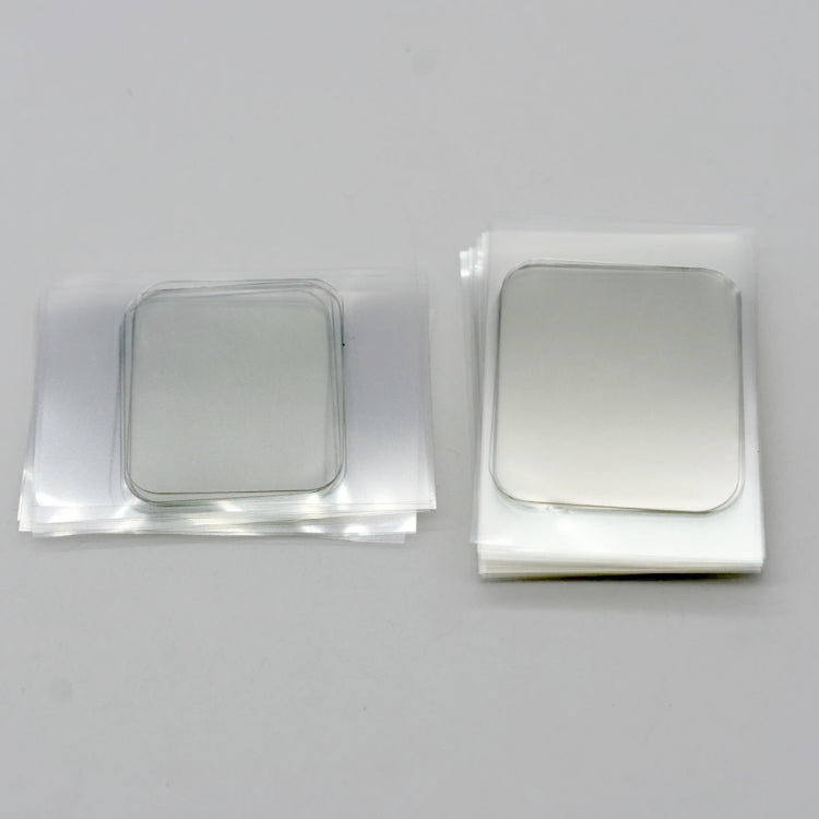 50 PCS OCA Optically Clear Adhesive for Apple Watch Series 4 / 5 / 6 40MM - free shipping - PMC TechLife - Order now!