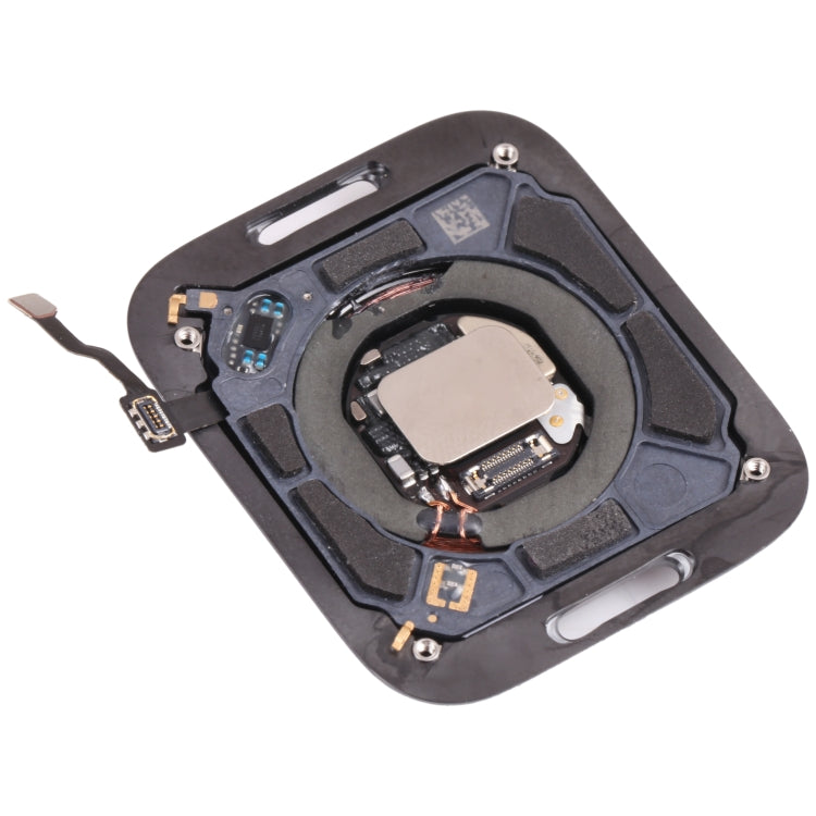 Glass Back Cover With Wireless Charging Coil For Apple Watch Series 6 40mm (LTE) -  by PMC TechLife | Online Shopping South Africa | PMC TechLife