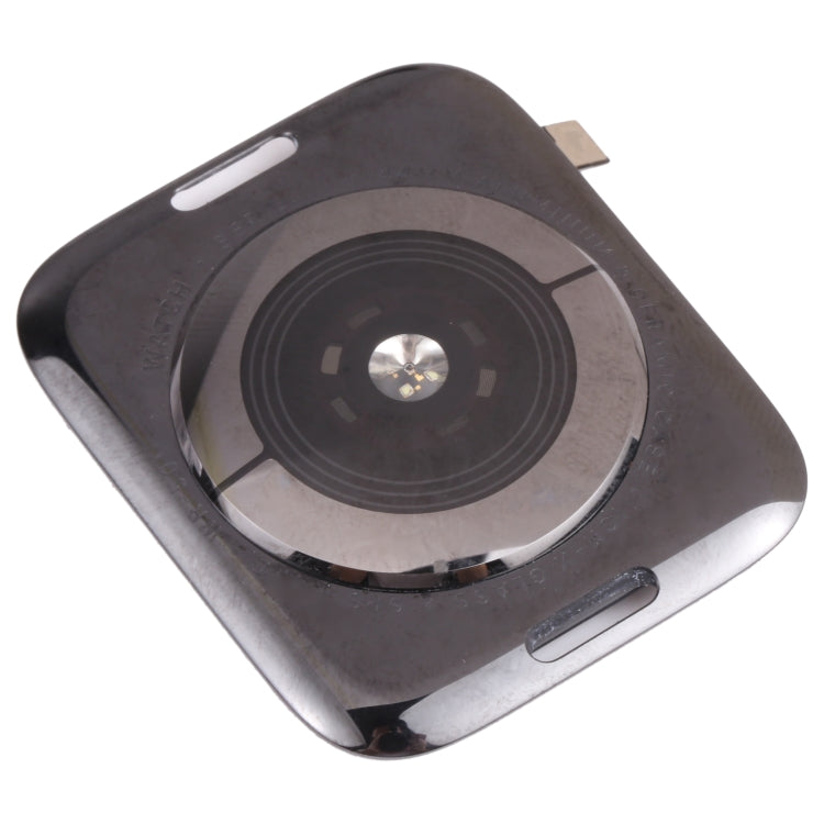 Glass Back Cover With Wireless Charging Coil For Apple Watch Series 4 44mm (LTE) -  by PMC TechLife | Online Shopping South Africa | PMC TechLife