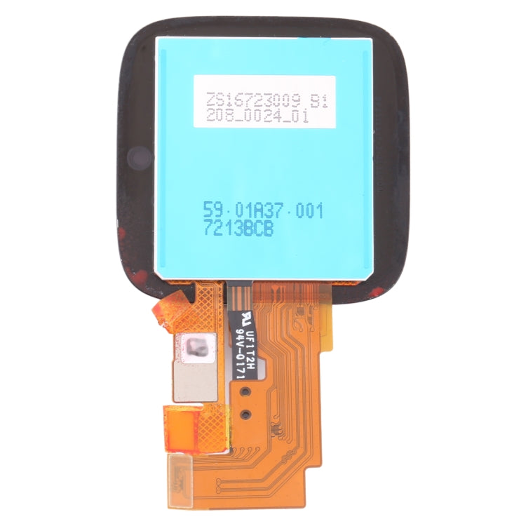 Original LCD Screen and Digitizer Full Assembly for Fitbit Versa -  by PMC TechLife | Online Shopping South Africa | PMC TechLife