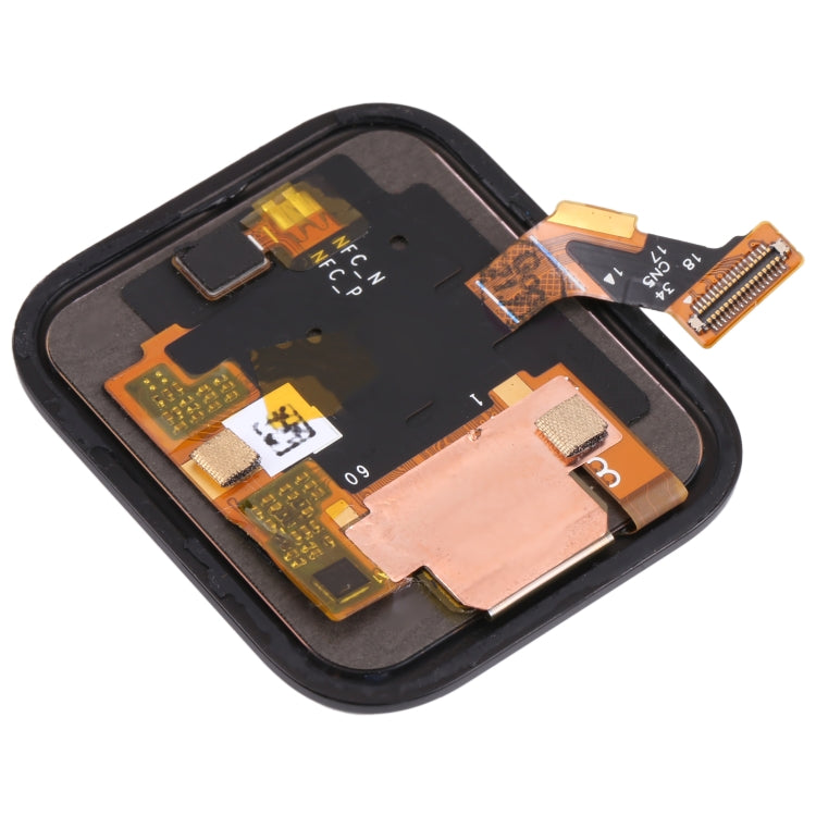 Original LCD Screen and Digitizer Full Assembly for OPPO Watch 41mm -  by PMC TechLife | Online Shopping South Africa | PMC TechLife