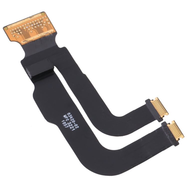 LCD Flex Cable for Apple Watch Series 7 45mm -  by PMC TechLife | Online Shopping South Africa | PMC TechLife