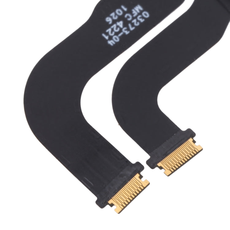 LCD Flex Cable for Apple Watch Series 7 45mm -  by PMC TechLife | Online Shopping South Africa | PMC TechLife