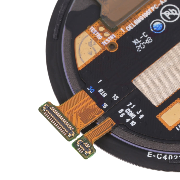 Original LCD Screen and Digitizer Full Assembly for OnePlus Watch -  by PMC TechLife | Online Shopping South Africa | PMC TechLife