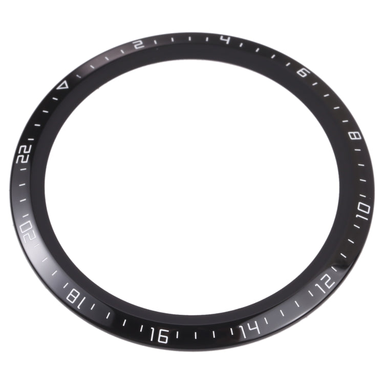 Original Front Screen Outer Glass Lens for Huawei Watch GT 2 46mm LTN-B19, DAN-B19 -  by PMC Jewellery | Online Shopping South Africa | PMC Jewellery