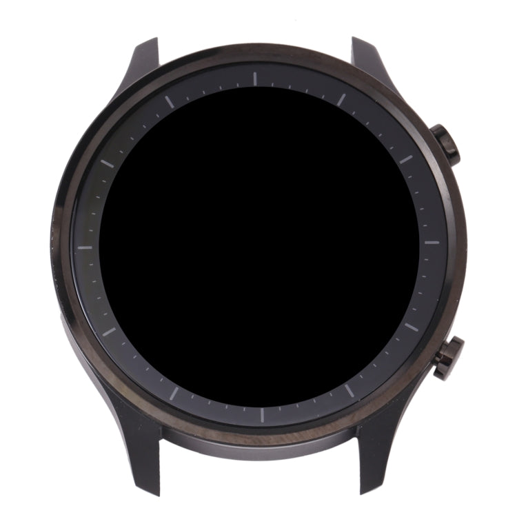 Original LCD Screen and Digitizer Full Assembly With Frame for Xiaomi Watch Color / Watch Revolve XMWT06 -  by PMC TechLife | Online Shopping South Africa | PMC TechLife