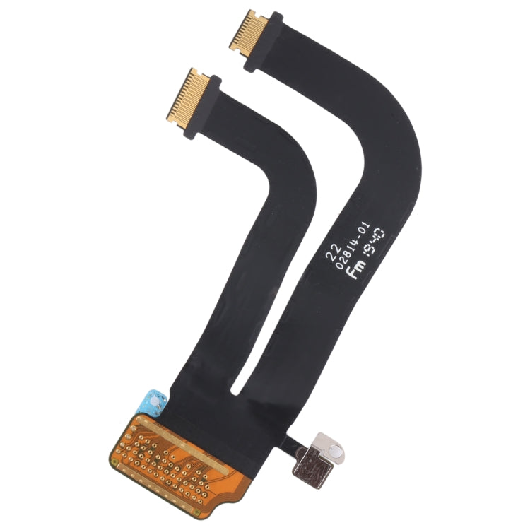 For Apple Watch Series 8 41mm LCD Flex Cable -  by PMC TechLife | Online Shopping South Africa | PMC TechLife