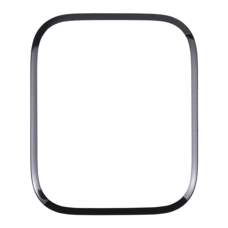 Front Screen Outer Glass Lens for Apple Watch Series 8 45mm -  by PMC TechLife | Online Shopping South Africa | PMC TechLife