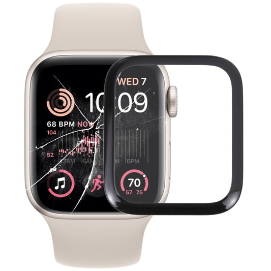 Front Screen Outer Glass Lens for Apple Watch SE 2022 40mm -  by PMC Jewellery | Online Shopping South Africa | PMC Jewellery