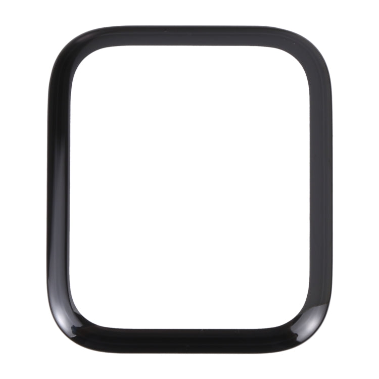 Front Screen Outer Glass Lens for Apple Watch SE 2022 40mm -  by PMC TechLife | Online Shopping South Africa | PMC TechLife