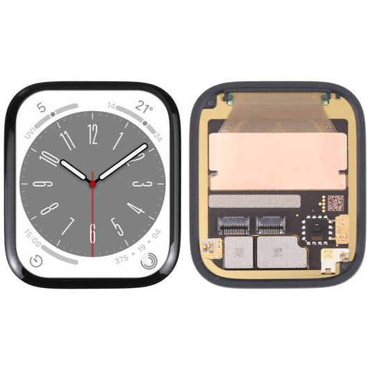 LCD Screen for Apple Watch Series 8 41mm With Digitizer Full Assembly -  by PMC Jewellery | Online Shopping South Africa | PMC Jewellery