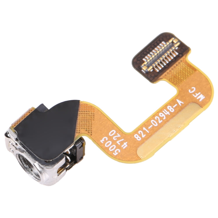 For Apple Watch Series 6 Rotating Shaft Flex Cable -  by PMC TechLife | Online Shopping South Africa | PMC TechLife