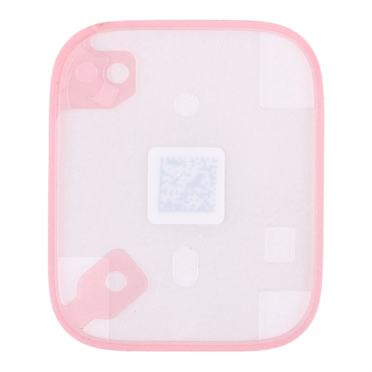 Waterproof Rubber Ring For Apple Watch Series 7 / 8 45mm -  by PMC TechLife | Online Shopping South Africa | PMC TechLife