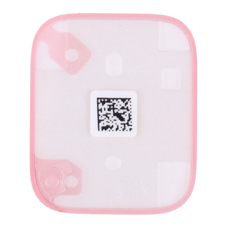 Waterproof Rubber Ring For Apple Watch Series 7 / 8 45mm -  by PMC TechLife | Online Shopping South Africa | PMC TechLife
