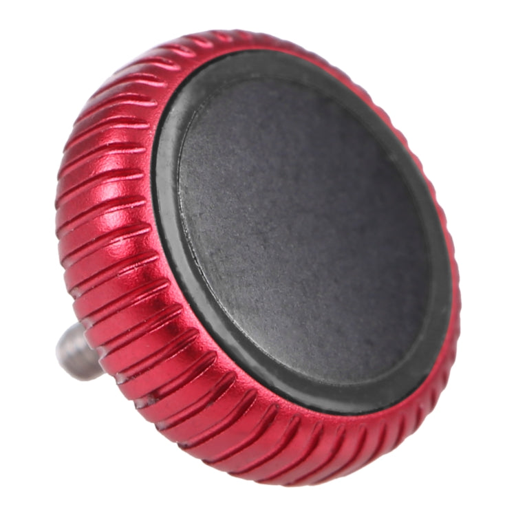 Watch Crown Nut Replacement For Apple Watch Series 7 (GPS) (Red) -  by PMC TechLife | Online Shopping South Africa | PMC TechLife