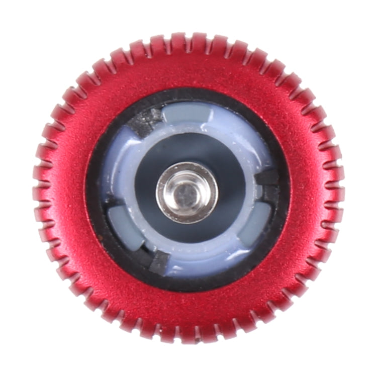 Watch Crown Nut Replacement For Apple Watch Series 7 (GPS) (Red) -  by PMC TechLife | Online Shopping South Africa | PMC TechLife