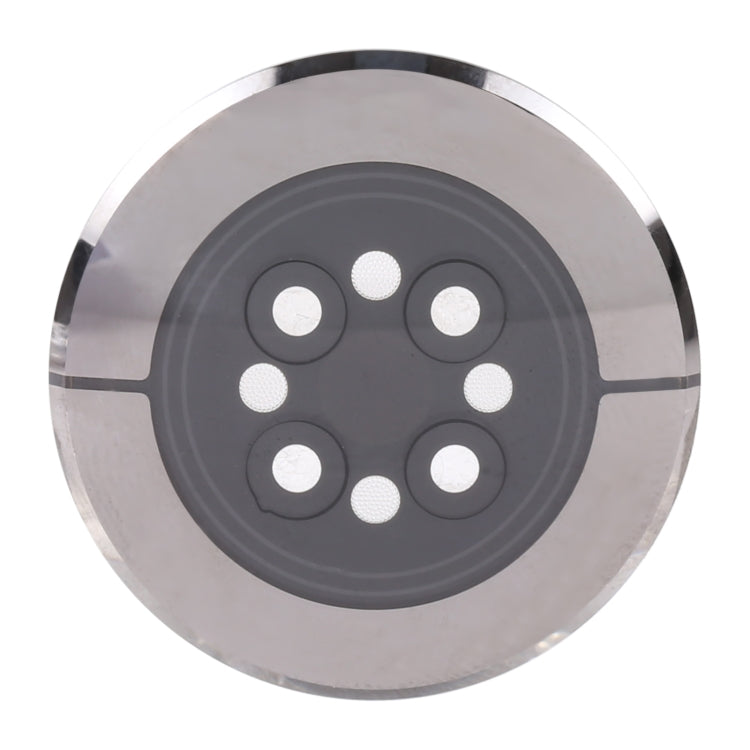 For Apple Watch Series 6 / 7 / 8 44mm 45mm Back Cover Glass -  by PMC TechLife | Online Shopping South Africa | PMC TechLife