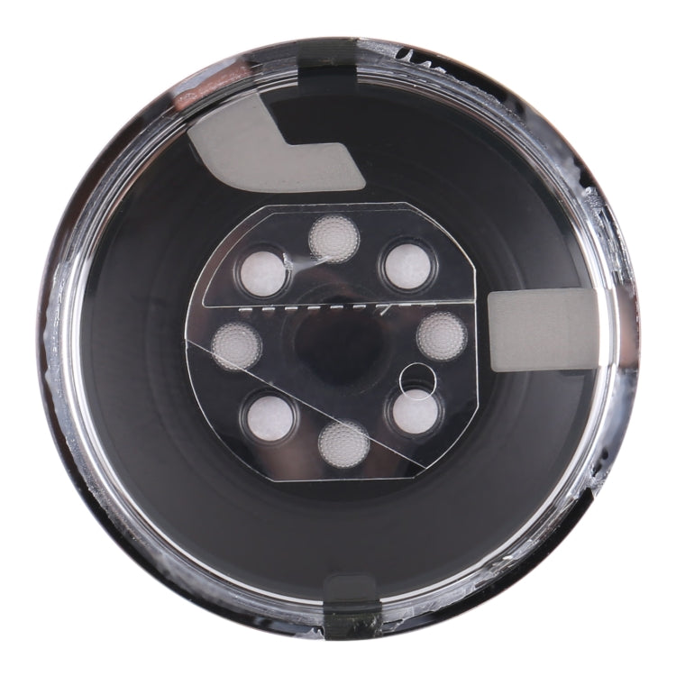For Apple Watch Series 6 / 7 / 8 44mm 45mm Back Cover Glass -  by PMC TechLife | Online Shopping South Africa | PMC TechLife