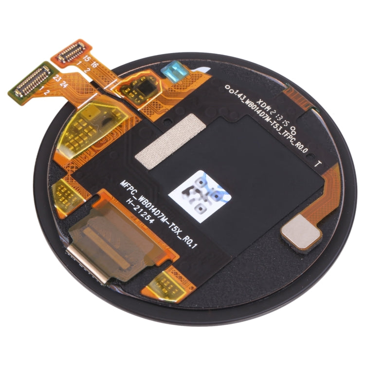 Original LCD Screen and Digitizer Full Assembly for Huawei Watch GT 3 SE - For Huawei by PMC Jewellery | Online Shopping South Africa | PMC Jewellery