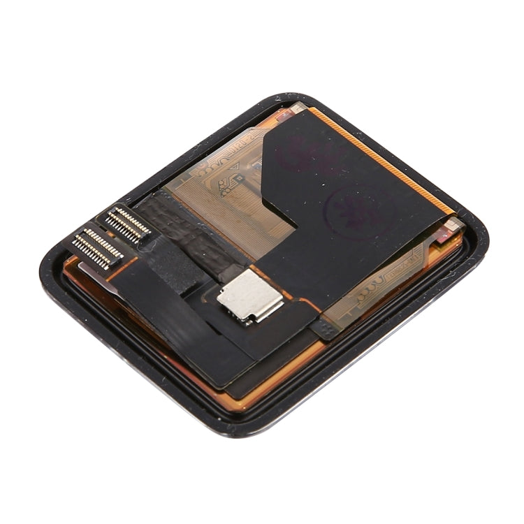Original LCD Screen for Apple Watch 7000 Series & Series 1 42mm  with Digitizer Full Assembly (Black) -  by PMC TechLife | Online Shopping South Africa | PMC TechLife
