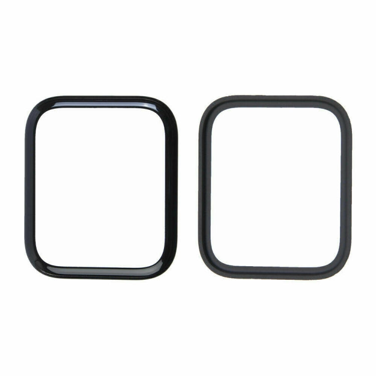 Front Screen Outer Glass Lens With OCA for Apple Watch Series 4 / 5 / 6 40mm -  by PMC TechLife | Online Shopping South Africa | PMC TechLife