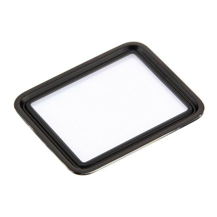 Front Screen Outer Glass Lens With OCA for Apple Watch Series 4 / 5 / 6 40mm -  by PMC TechLife | Online Shopping South Africa | PMC TechLife