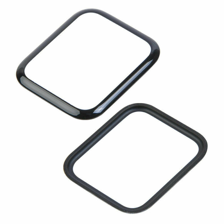 Front Screen Outer Glass Lens With OCA for Apple Watch Series 4 / 5 / 6 44mm -  by PMC TechLife | Online Shopping South Africa | PMC TechLife