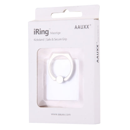 Ring Buckle Multifunction Cell Phone Holder(Silver) - Ring Holder by PMC Jewellery | Online Shopping South Africa | PMC Jewellery