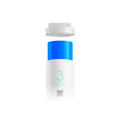 Original Xiaomi Replacement Water Filter Element for Xiaomi Mi Water Purifier Drinking Water Filter (S-CA-3111) - Water Purifiers & Accessories by Xiaomi | Online Shopping South Africa | PMC Jewellery | Buy Now Pay Later Mobicred