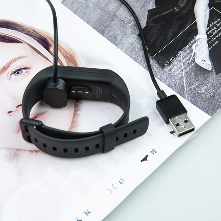 1m Portable Smart Watch Cradle Charger USB Charging Cable for Amazfit A1712 - free shipping - PMC TechLife - Order now!