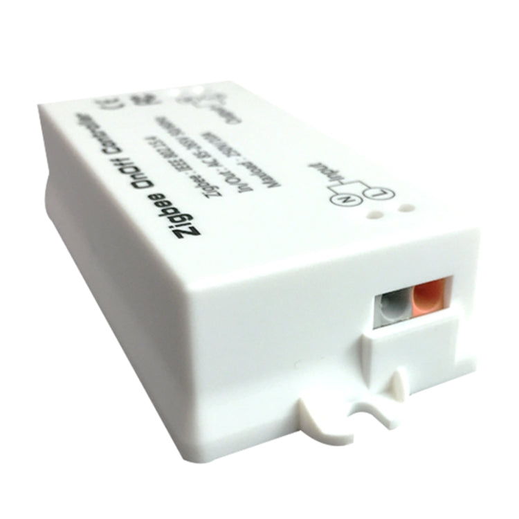 85-265V 50-60Hz IEEE 802.15.4 Zigbee Smart Wireless Switch Controller - Home Automation Modules by PMC TechLife | Online Shopping South Africa | PMC TechLife