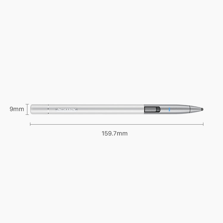 NILLKIN iSketch Adjustable Capacitive Stylus Pen - free shipping - PMC TechLife - Order now!