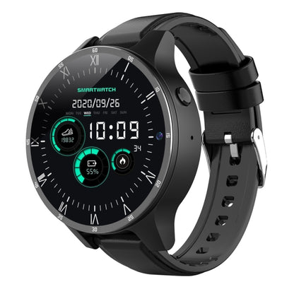 Rogbid Panda Plus  4GB+64GB 1.69 inch IPS Screen Dual Cameras Smart Watch, Support Heart Rate Monitoring/SIM Card Calling - Smart Watches by Rogbid | Online Shopping South Africa | PMC Jewellery | Buy Now Pay Later Mobicred