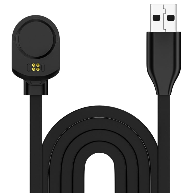 For Garmin MARQ 2 USB Port Smart Watch Charging Cable, Length: 1m - Charger by PMC TechLife | Online Shopping South Africa | PMC TechLife
