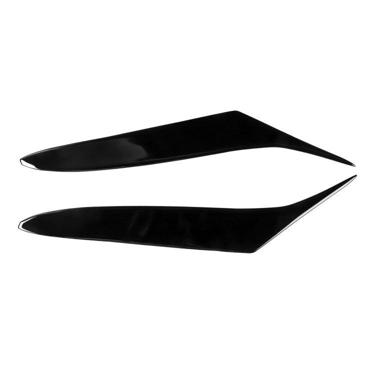 Car ABS Light Eyebrow For Mazda RX-8 2004-2008 - Lamp Decoration by PMC TechLife | Online Shopping South Africa | PMC TechLife