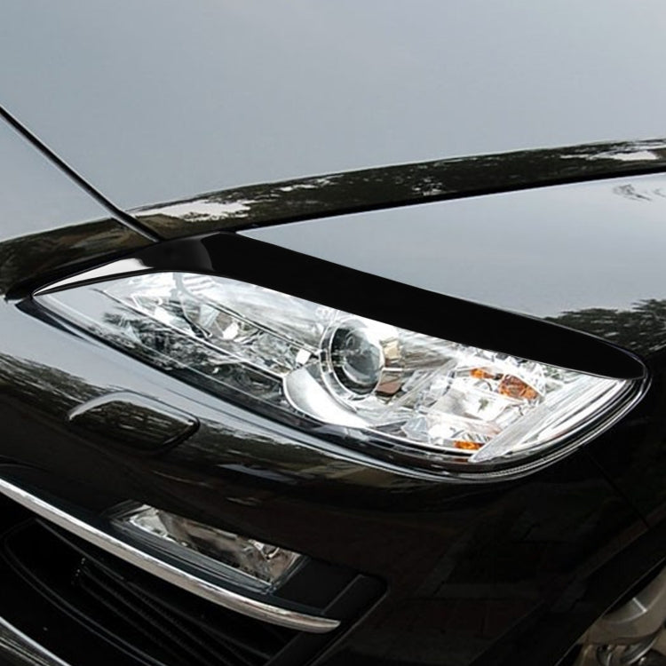 Car ABS Light Eyebrow For Mazda RX-8 2004-2008 - Lamp Decoration by PMC TechLife | Online Shopping South Africa | PMC TechLife