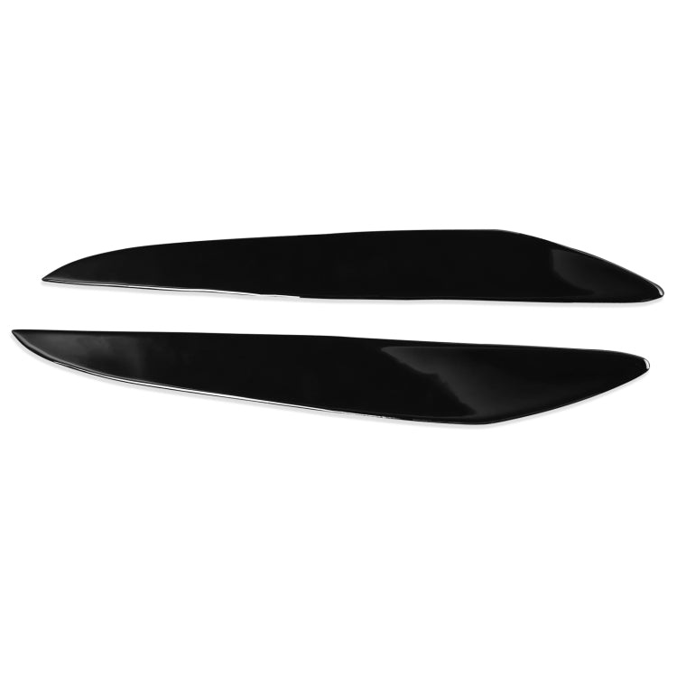 Car ABS Light Eyebrow For Mazda 3 2010-2013 - free shipping - PMC TechLife - Order now!