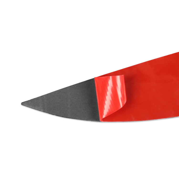 Car ABS Light Eyebrow For Mazda 3 2010-2013 - free shipping - PMC TechLife - Order now!