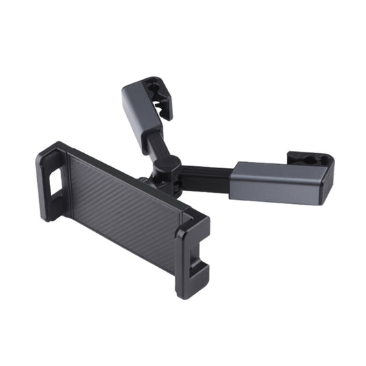 Rear Seat Car Holder Phone Tablet Bracket(Black) - Car Holders by PMC Jewellery | Online Shopping South Africa | PMC Jewellery