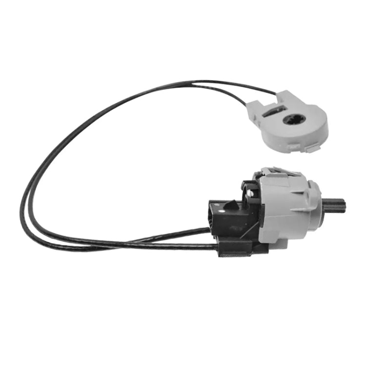 For Ford Focus Car Air Conditoning Heated Control Switch with Cables 2M5Z-19B888-BA YH1624 - Air Conditioning System by PMC TechLife | Online Shopping South Africa | PMC TechLife