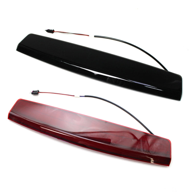 For Land Rover Range Rover L322 2004-2012 Car High Position Brake Light XFG000040 (Red) - Brake Lights by PMC TechLife | Online Shopping South Africa | PMC TechLife