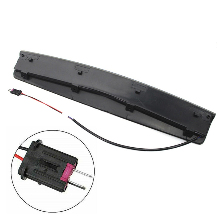 For Land Rover Range Rover L322 2004-2012 Car High Position Brake Light XFG000040 (Red) - Brake Lights by PMC TechLife | Online Shopping South Africa | PMC TechLife