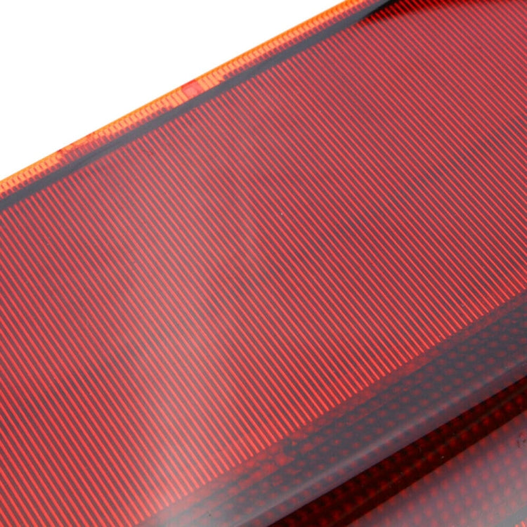 For Land Rover Range Rover L322 2004-2012 Car High Position Brake Light XFG000040 (Black) - Brake Lights by PMC TechLife | Online Shopping South Africa | PMC TechLife