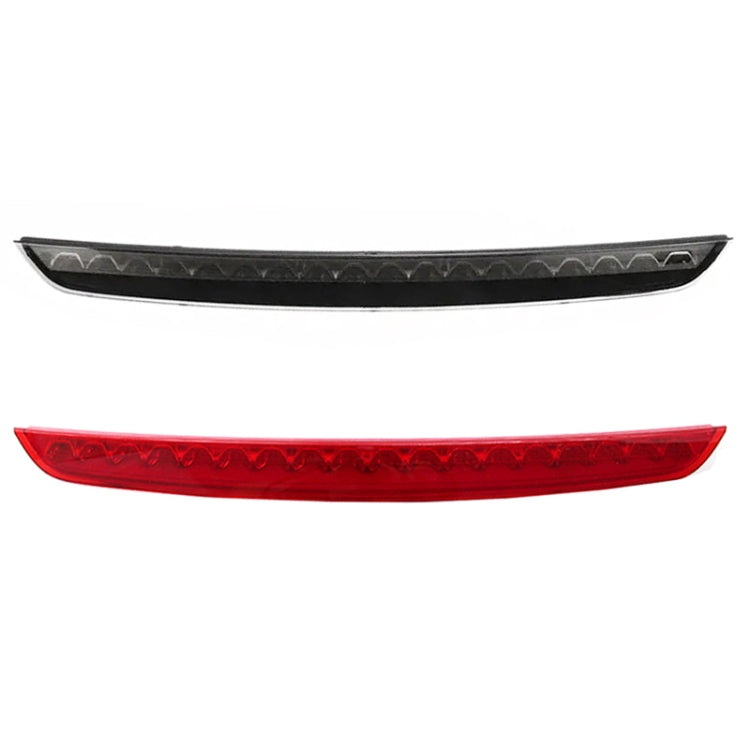 For Audi TT MK2 8J 2006-2014 Car High Position Brake Light  8J0945097 (Black) - Brake Lights by PMC TechLife | Online Shopping South Africa | PMC TechLife