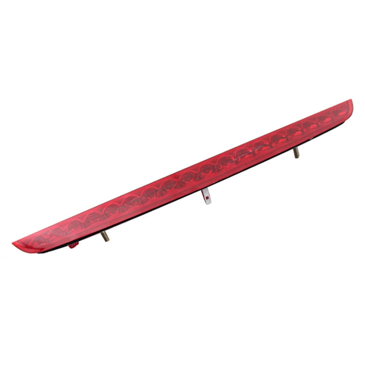 For Audi TT MK2 8J 2006-2014 Car High Position Brake Light  8J0945097 (Black) - Brake Lights by PMC TechLife | Online Shopping South Africa | PMC TechLife