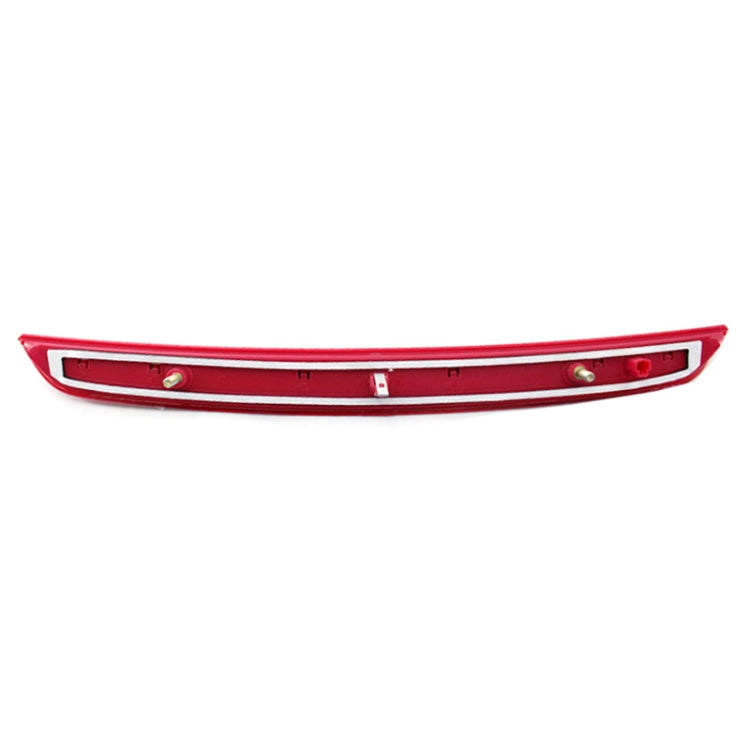 For Audi TT MK2 8J 2006-2014 Car High Position Brake Light  8J0945097 (Black) - Brake Lights by PMC TechLife | Online Shopping South Africa | PMC TechLife